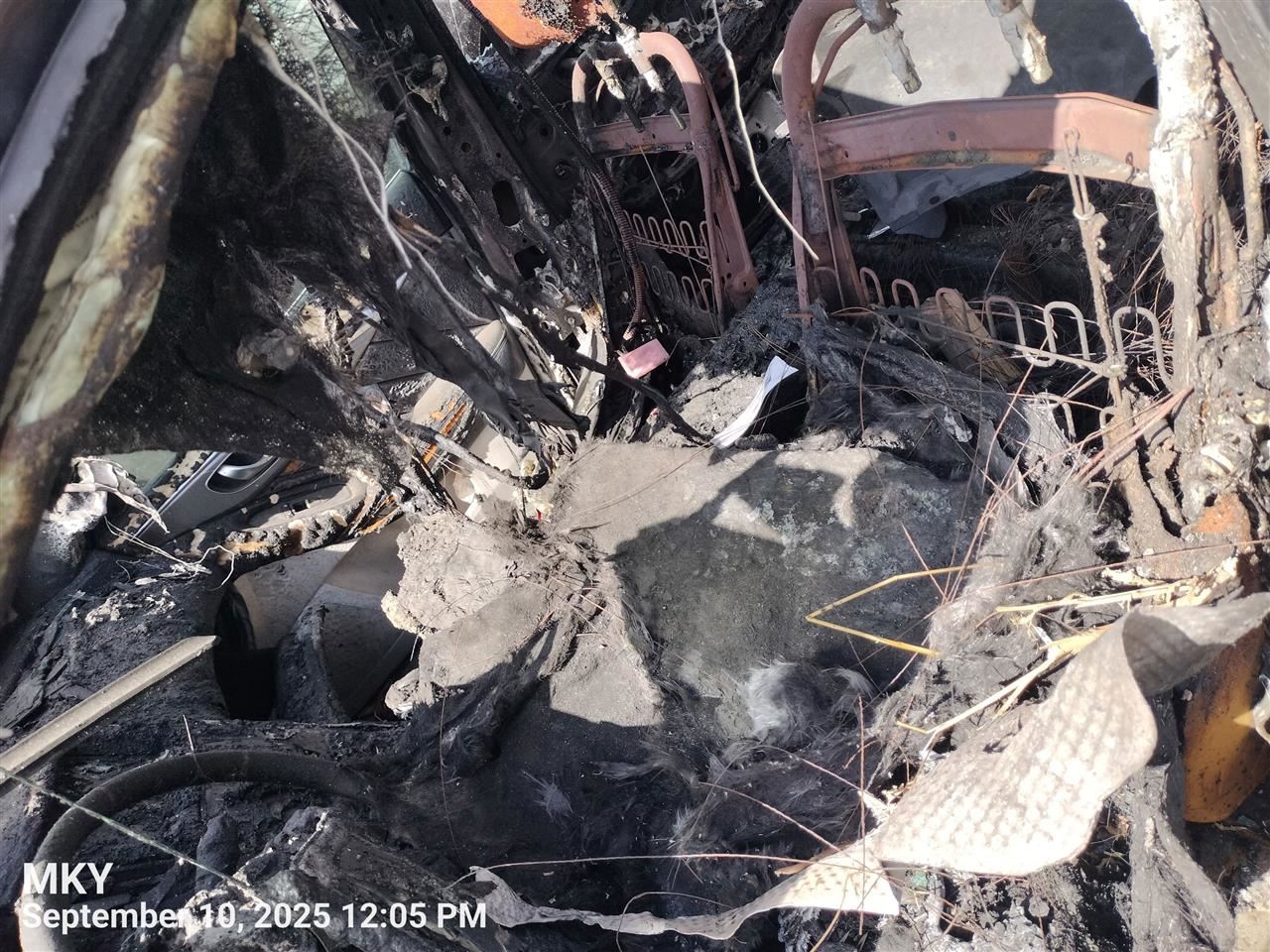 Q50 2014 AC Evaporator Housing 6808571 - Image 4