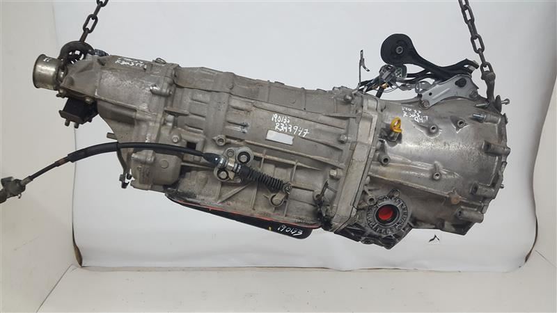 Transmission Assembly Automatic 2008 2009 Subaru Tribeca OEM | eBay