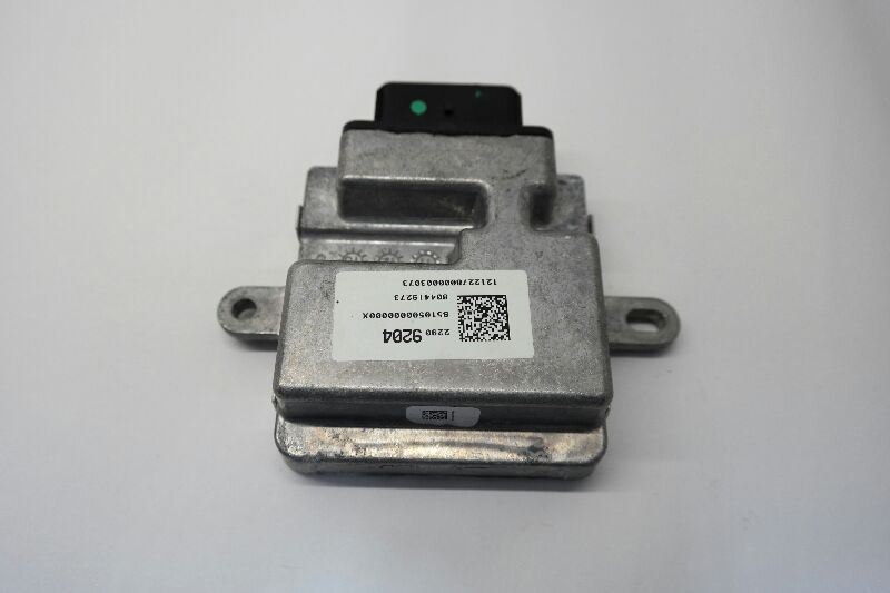 2013 CHEVROLET MALIBU FUEL PUMP POWER CONTROL MODULE | eBay