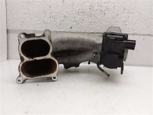 Nissan Maxima Throttle Body Assembly Fits 2003 33290WH | eBay