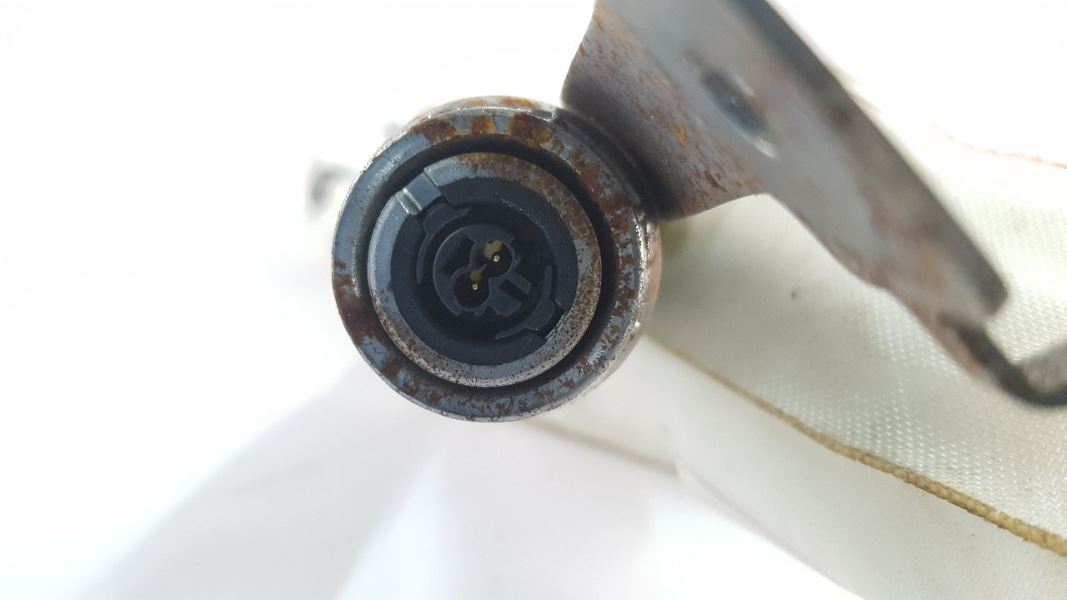 Driver Left Roof Air Bag OEM 2015 2016 2017 2018 2019 Ford Escape | eBay