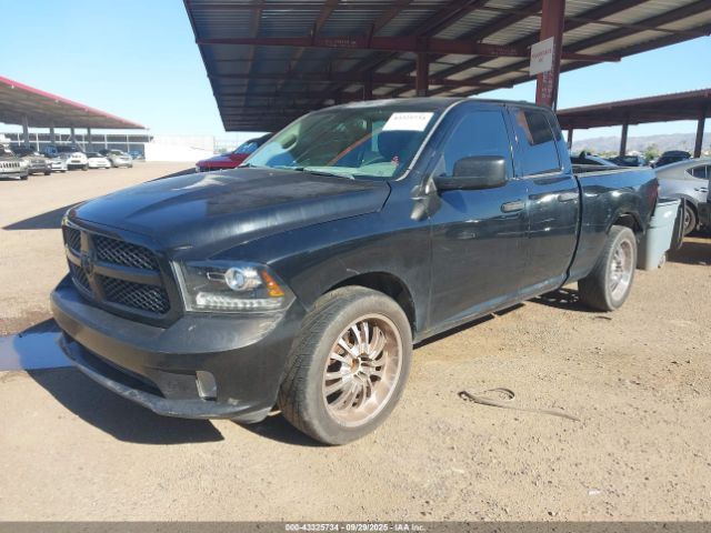 RAM1500 2014 Engine Wire Harness 7617800 - Image 3