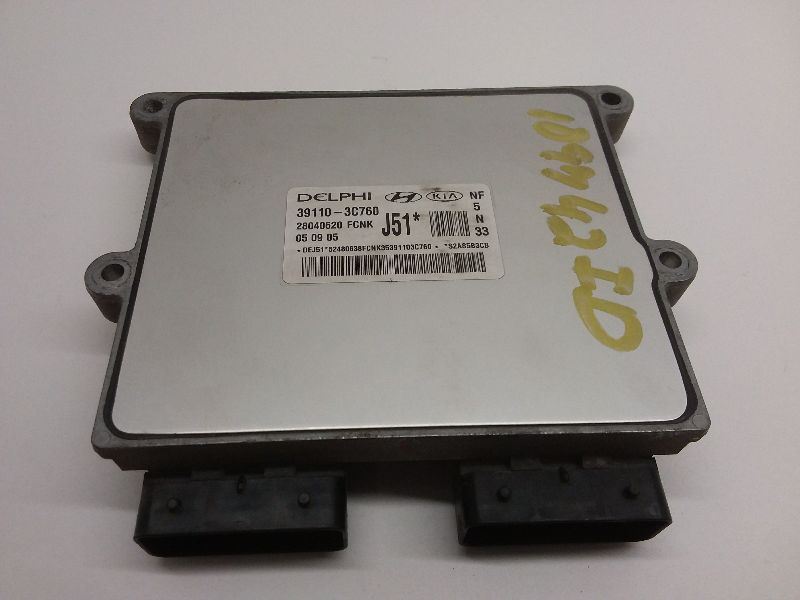 2006 2007 2008 Hyundai Sonata 39110