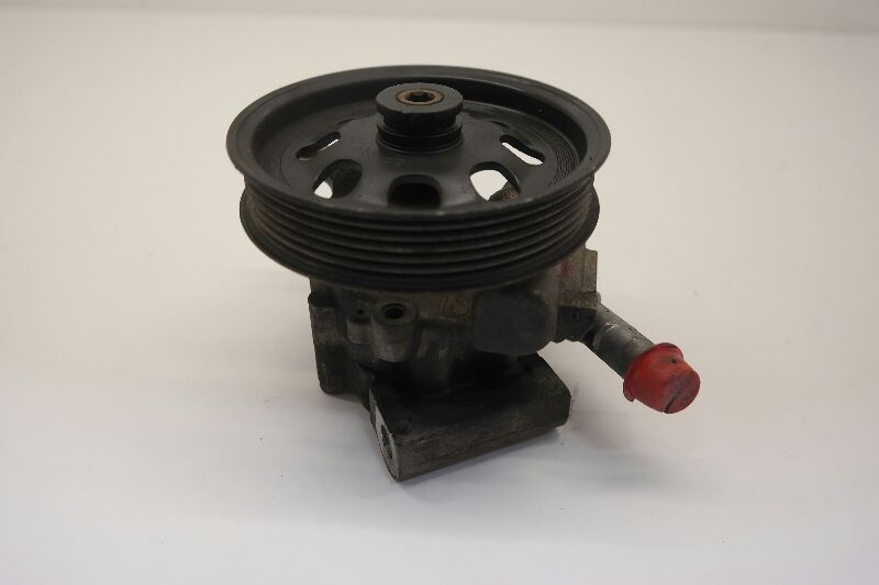 08 09 10 11 12 CHEVY MALIBU POWER STEERING PUMP HYDRAULIC ASSIST OEM eBay