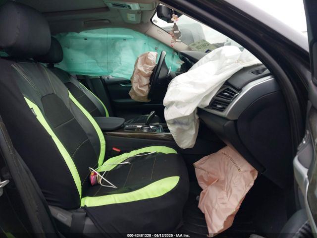 TRANSMISSION OIL COOLER OEM 2016 BMW X5 1YR WRNTY 17 21 7 647 315 - Image 5