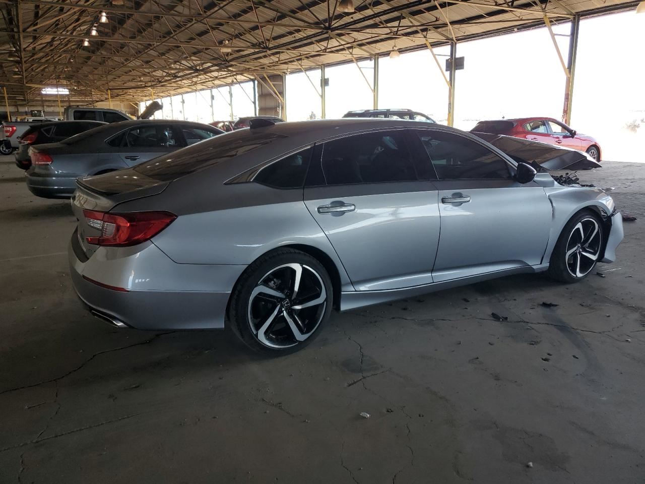 IGNITION SWITCH OEM 18-22 HONDA ACCORD 1YR WRNTY 35881TBAA01 - Image 3