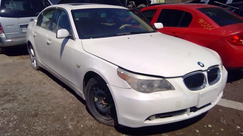 2006 BMW 525xi