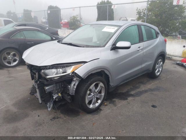 RIGHT FRONT WIPER ARM 2019 HONDA HR-V - Image 2