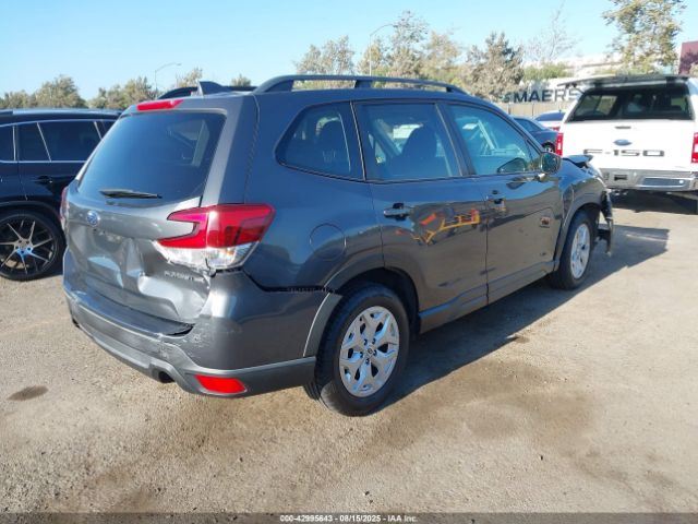 FORESTER 2021 Engine Wire Harness 7050739 - Image 5