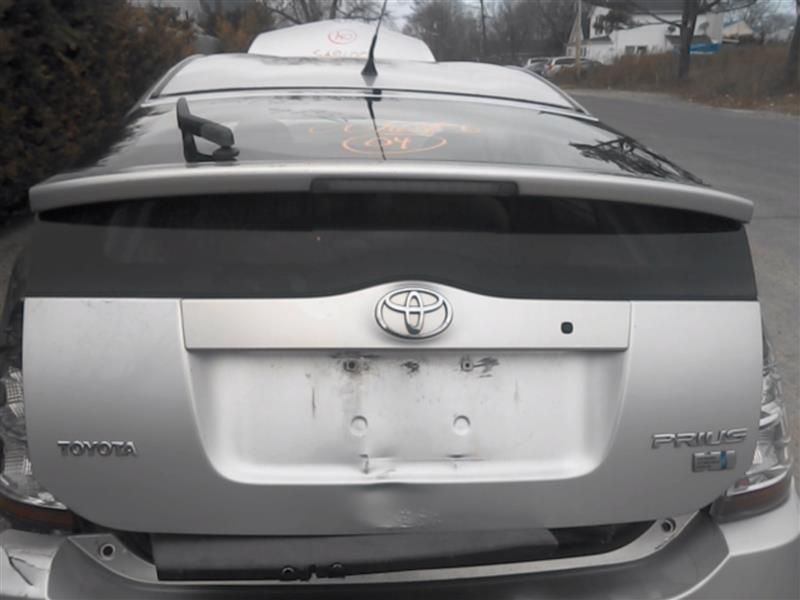 2007 toyota prius parts