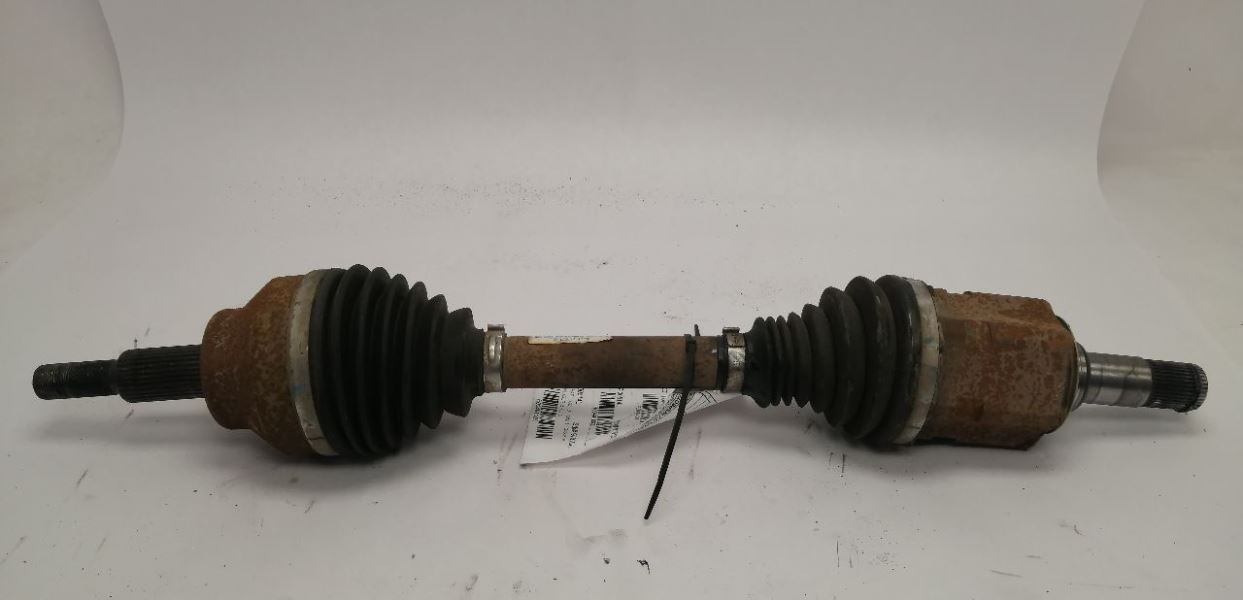 CV Axle Shaft-Drive Axle Front-Left//Right Cardone 66-3323