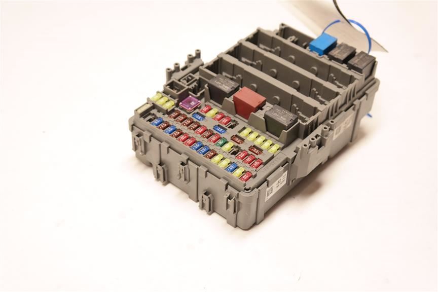 Cabin Fuse Box Fits 2016 Acura RDX OEM | eBay | Rdx Fuse Box | | eBay