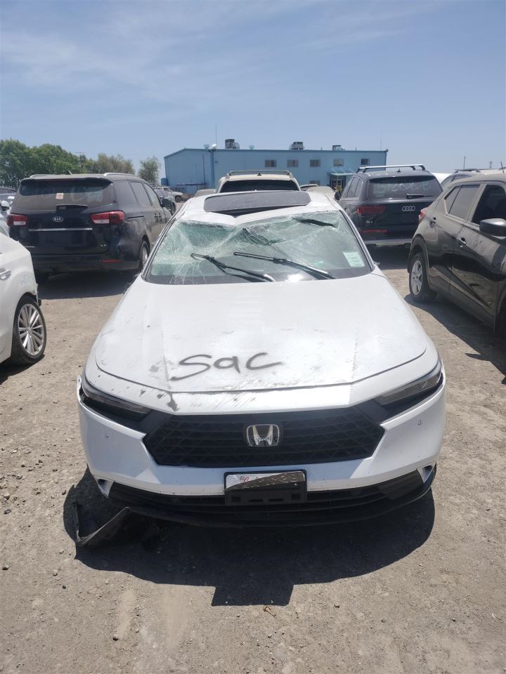 REAR SUNROOF/MOONROOF MOTOR OEM 2023 HONDA ACCORD 1YR WRNTY - Image 2