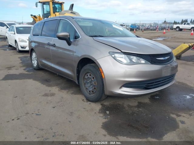 PASSANGER DASH AIR BAG 68226856AE 2017-2025 CHRYSLER PACIFICA - Image 2