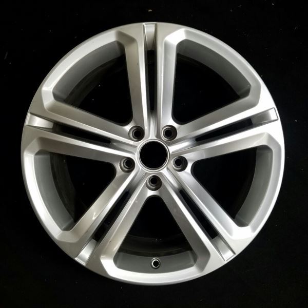 18" INCH VW CC 2012-2016 2017 OEM Factory Original Alloy Wheel Rim