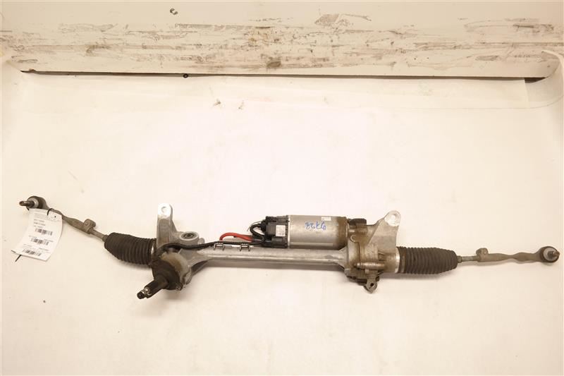 Active Steering Gear Power Rack Pinion AWD 32106888564