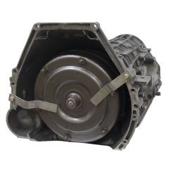 Used 1999 Ford F250 Super Duty Transmission Transmission Transaxl