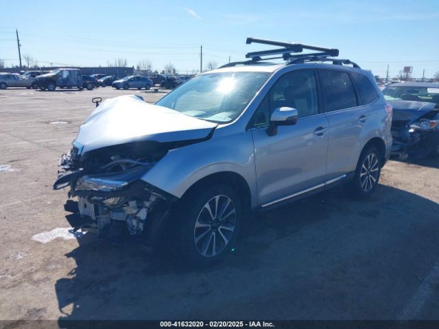 DASH WIRE HARNESS OEM 2017 SUBARU FORESTER 81302SG443 - Image 2