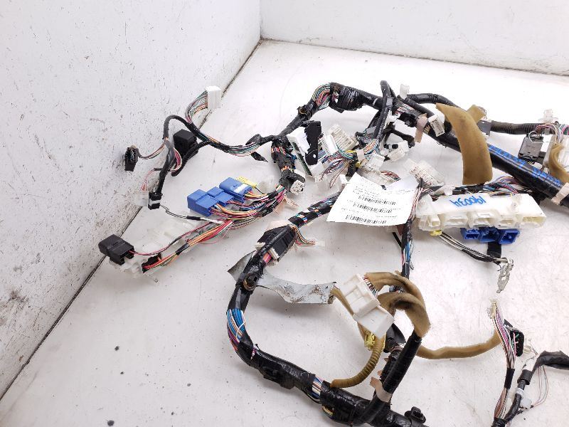 07 08 Toyota Tundra Dash Wire Harness 82141-0C120 | eBay