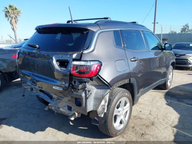 DASH WIRE HARNESS 68581937AB 2023 JEEP COMPASS - Image 4