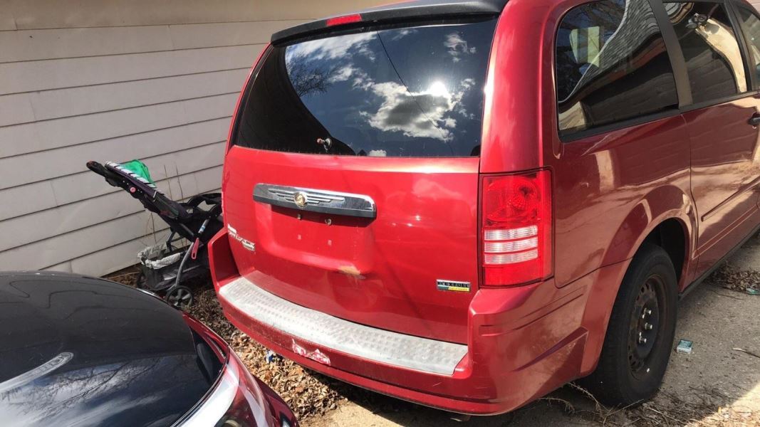 used-auto-parts 2008 dodge grand-caravan engine 300-engine 300-08933-3.3l-(vin-h,-8th-digit) part-3795775-5817-2