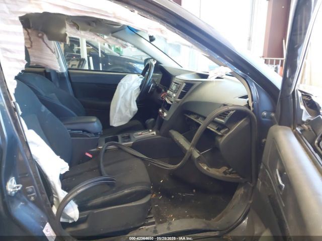 LEGACY 2013 Dash Wire Harness 6341481 - Image 5