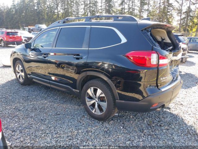 DASH WIRE HARNESS OEM 2019 SUBARU ASCENT 81302XC18A - Image 3