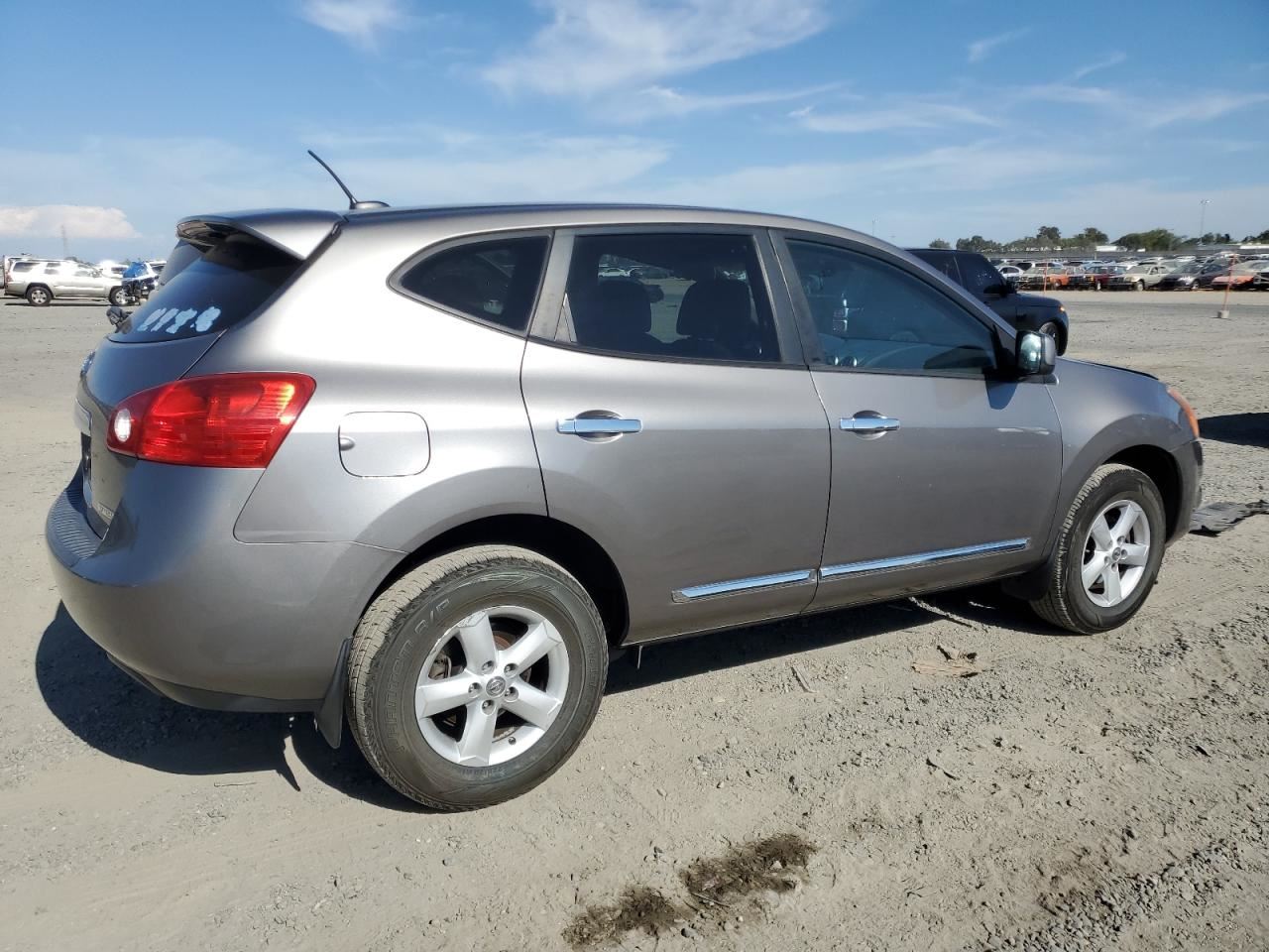 ENGINE WIRE HARNESS 240121VX0A 2012 NISSAN ROGUE - Image 4