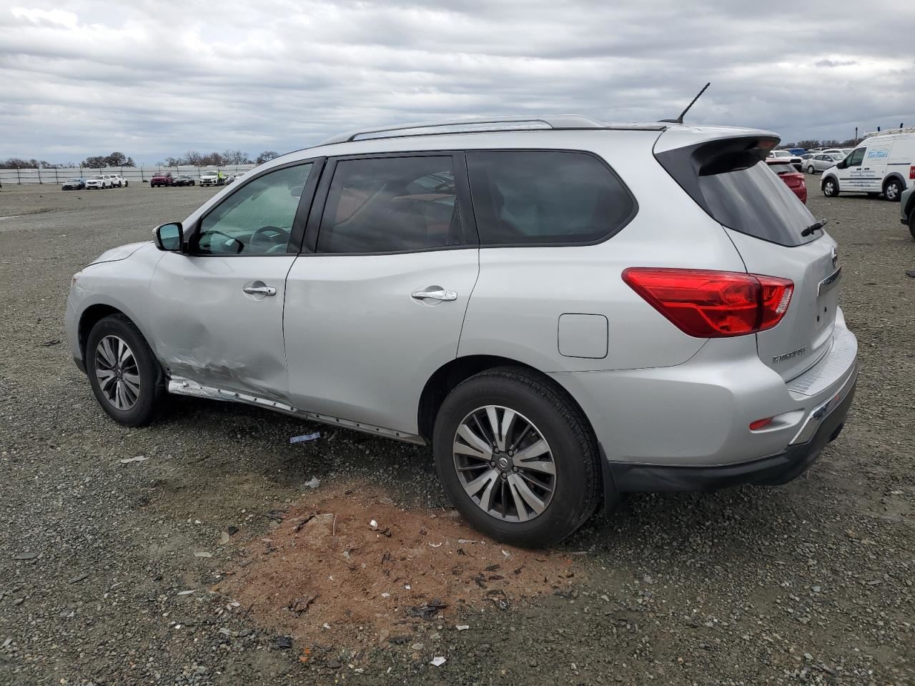 POWER BRAKE BOOSTER OEM 14-20 NISSAN PATHFINDR 1YR WRNTY - Image 3