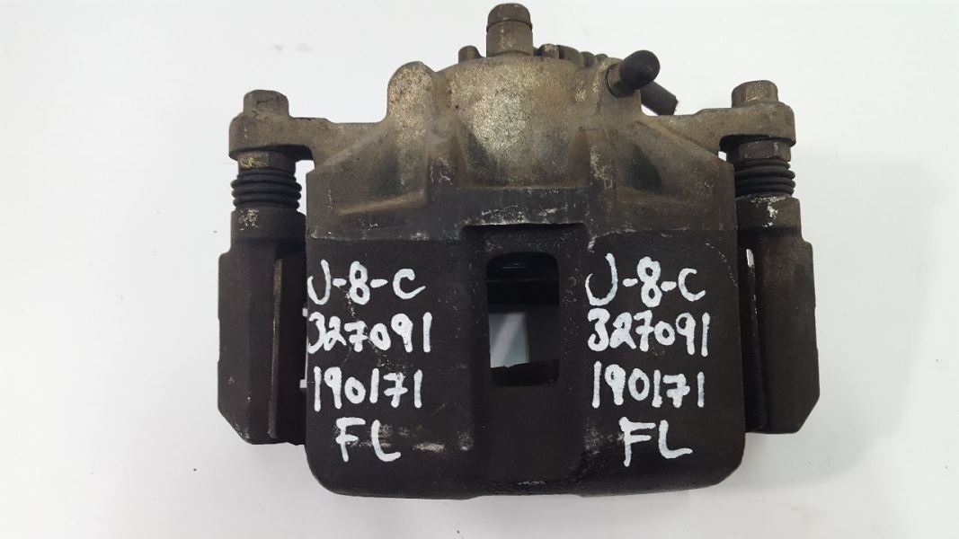 04 05 06 07 08 Acura TL Rear Right Passenger Side Wheel Brake Caliper OEM