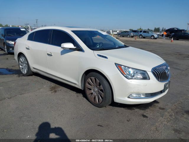 Benzeen REAR HUB OEM 10-16 BUICK LACROSSE - Image 1