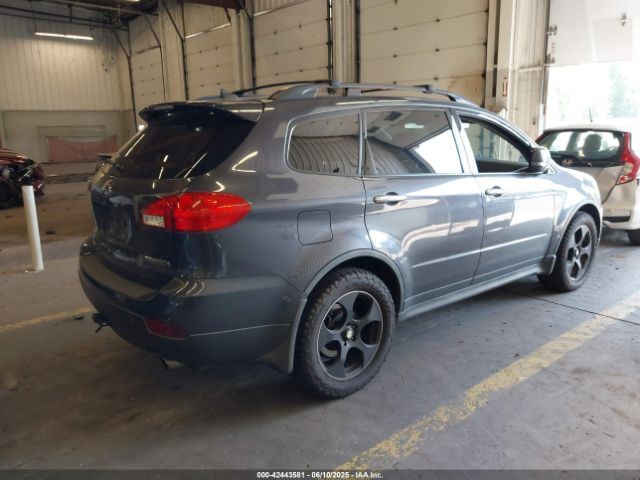 REAR AC EVAPORATOR HOUSI 2013 SUBARU TRIBECA - Image 4