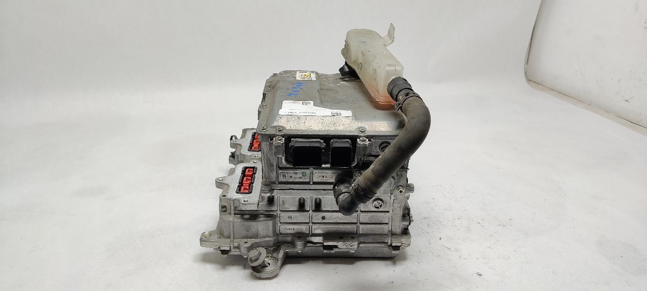 VOLTAGE CONVERTER/CONTROL MODULE DM58-7B012-AN 2013-2018 FORD C-MAX - Image 2