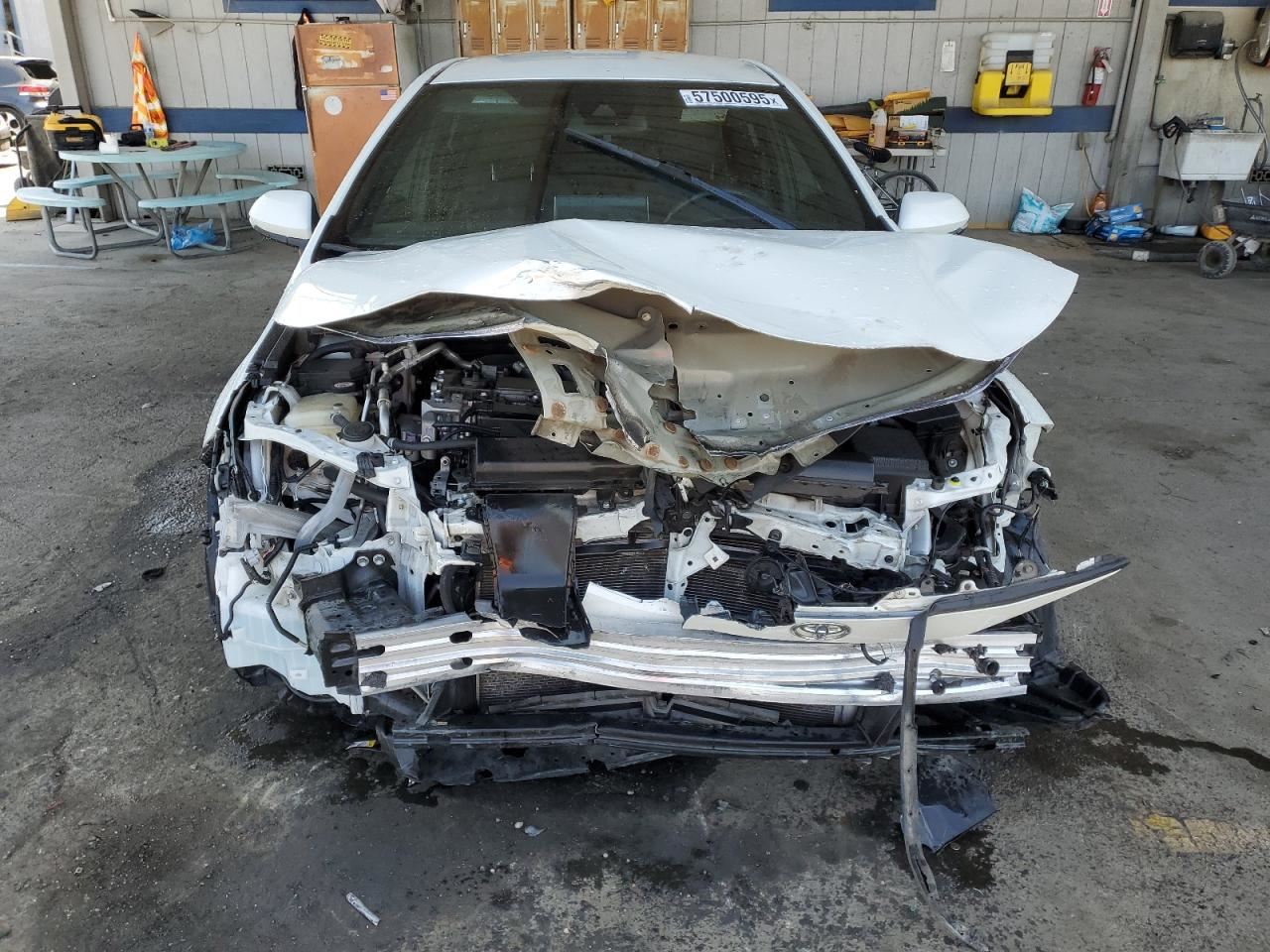 FRONT AC EVAPORATOR HOUSI 8710358080 2020 TOYOTA COROLLA - Image 5