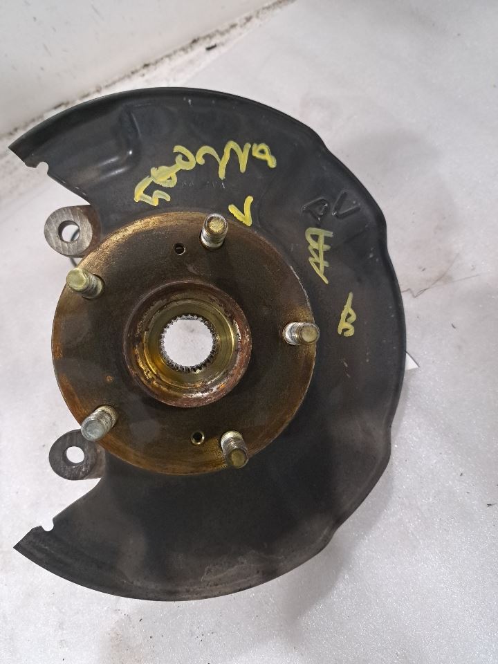Lh Driver Side Front Spindle/Knuckle 2020 Palisade Sku