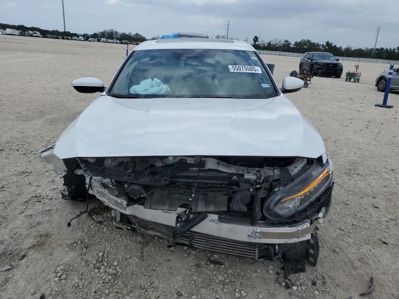 TRANSMISSION OIL COOLER OEM 2018 HONDA ACCORD 1YR WRNTY 255605MXA01 - Image 5