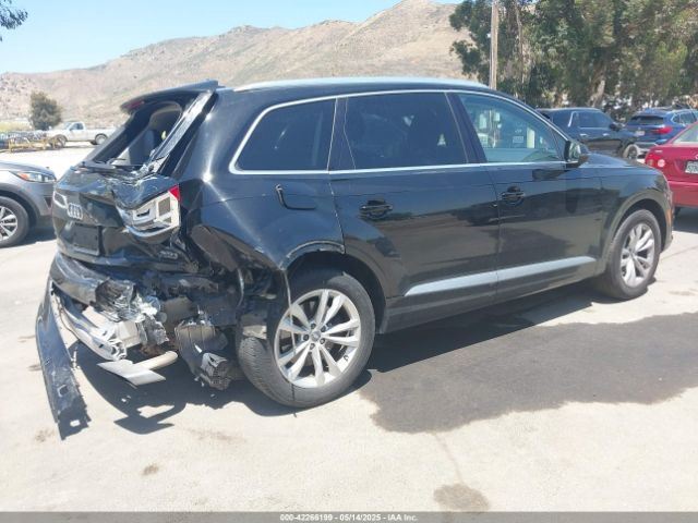 LEFT REAR AXLE SHAFT OEM 17-24 Q7 AUDI 1YR WRNTY - Image 4