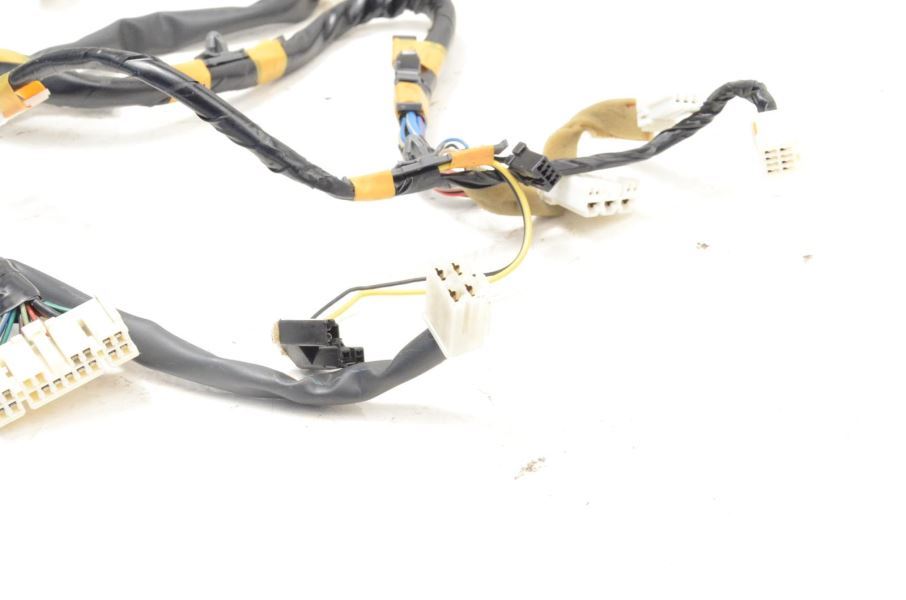 1999-2005 MAZDA MX5 MIATA NB DASH WIRING HARNESS | eBay