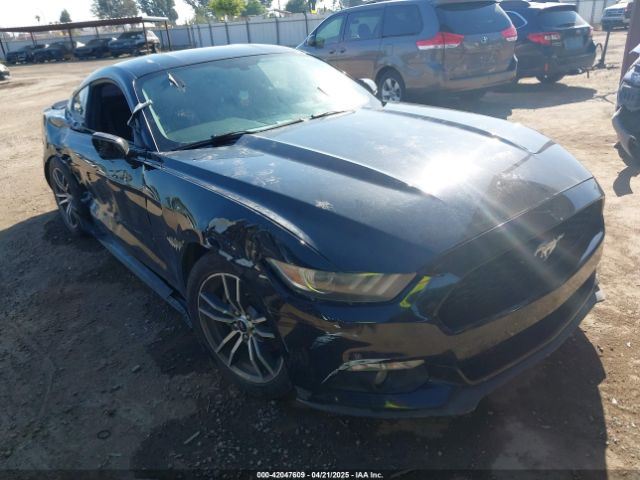 MUSTANG 2016 Engine Wire Harness 6683787 - Image 2