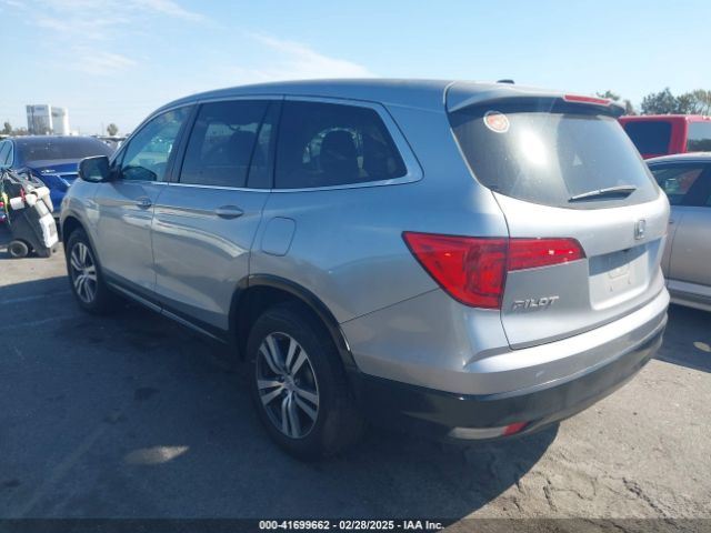 DASH WIRE HARNESS 2016 HONDA PILOT - Image 3