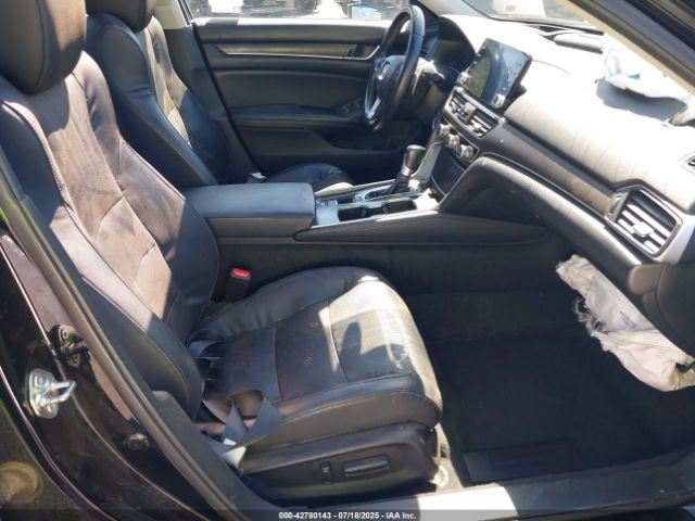 LEFT REAR LOWER CONTROL ARM OEM 18-22 HONDA ACCORD - Image 5