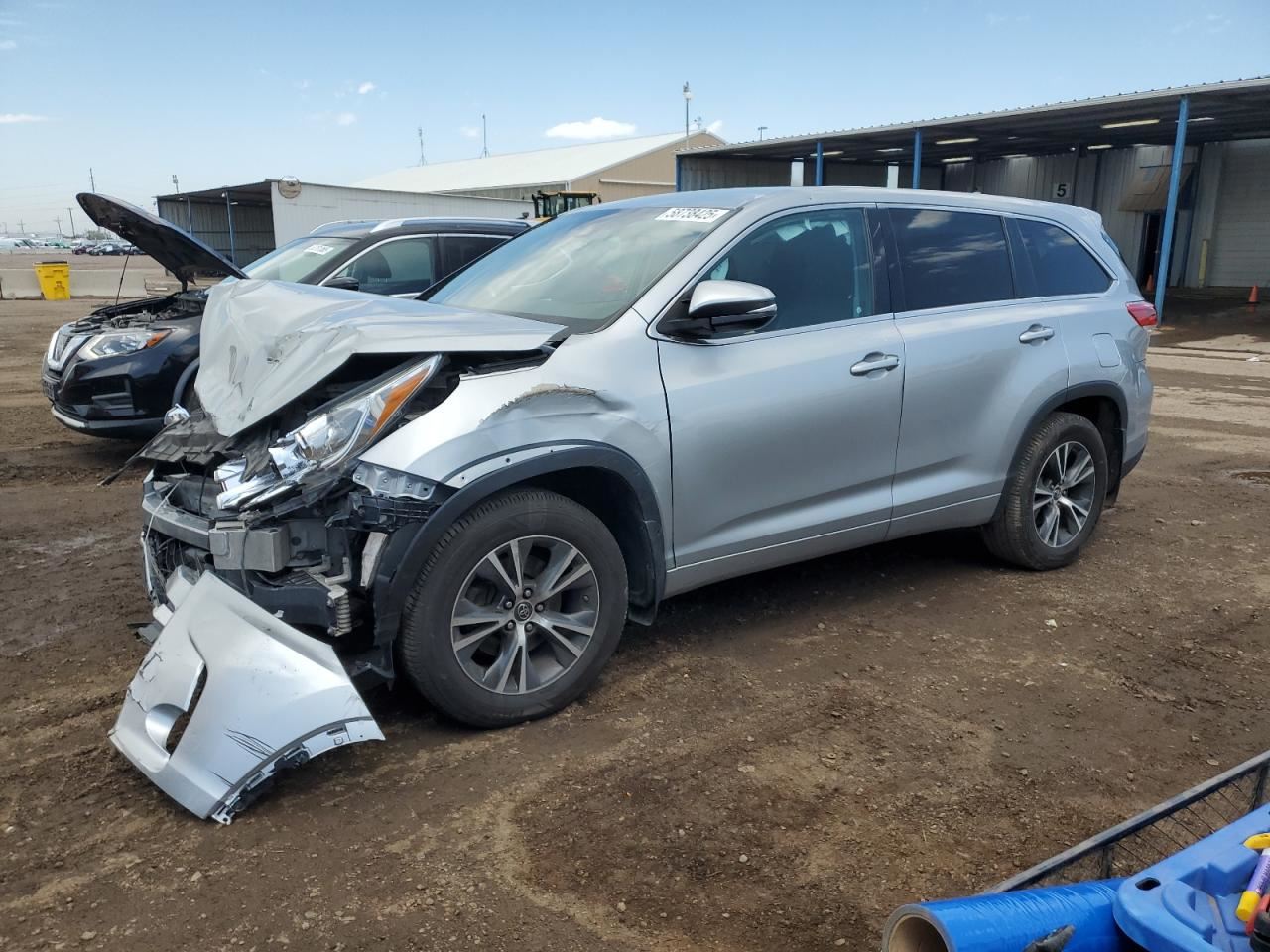 Benzeen WIRE HARNESS 821410ED60 2017 TOYOTA HIGHLANDR - Image 1