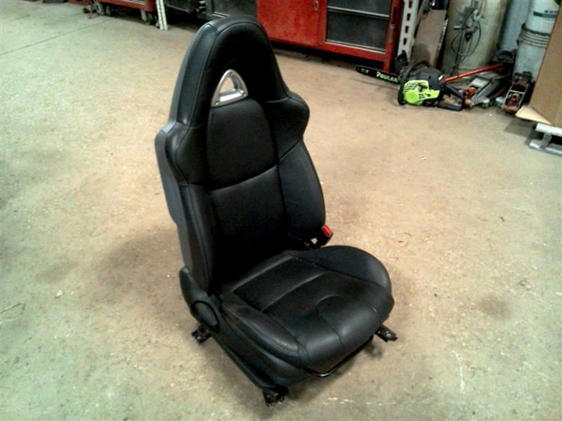 rx8 bucket seats