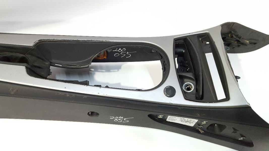 Center Console OEM 2003 2004 2005 2006 2007 2008 BMW Z4 eBay