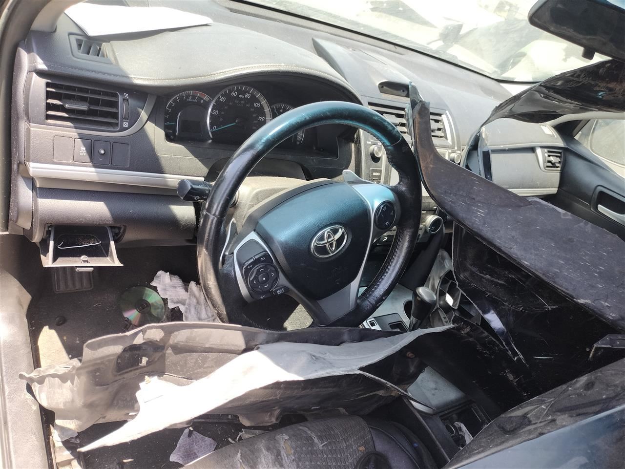 FUEL VAPOR CHARCOAL CANISTER OEM 2015 TOYOTA CAMRY 77740-06180 - Image 5