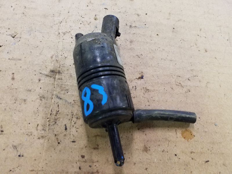WINDSHIELD WASHER MOTOR PUMP FITS 91 92 93 94 CHEVROLET BLAZER S10 eBay