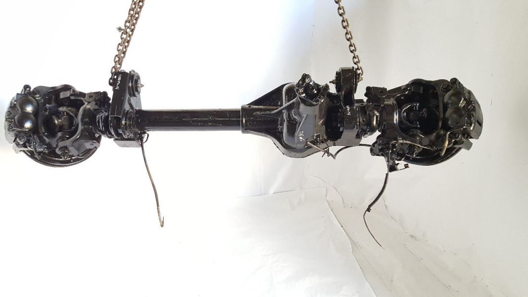 Front Axle Differential 3.73 Ratio OEM 2005 2006 05-07 Ford F250 Super