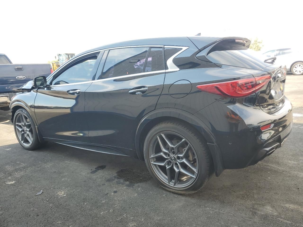 ENGINE WIRE HARNESS 2018 INFINITI QX30 - Image 5