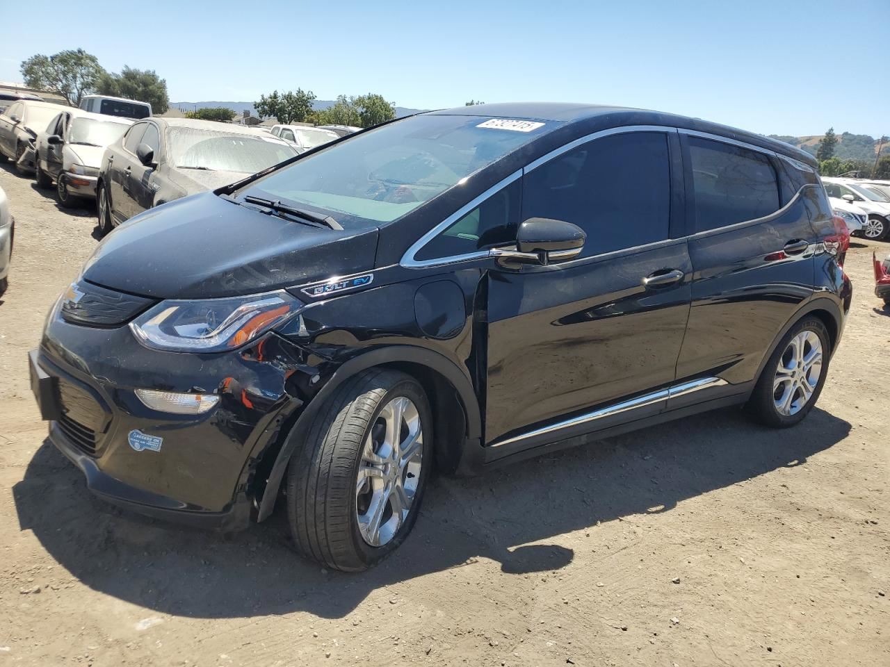 BOLT 2021 Engine Wire Harness 7627896 - Image 3