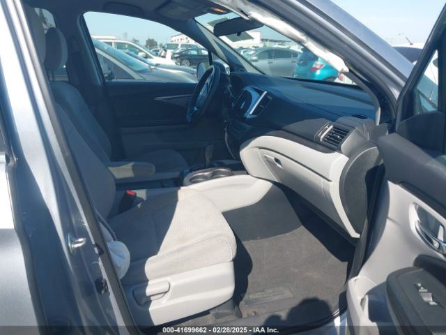 DASH WIRE HARNESS 2016 HONDA PILOT - Image 5